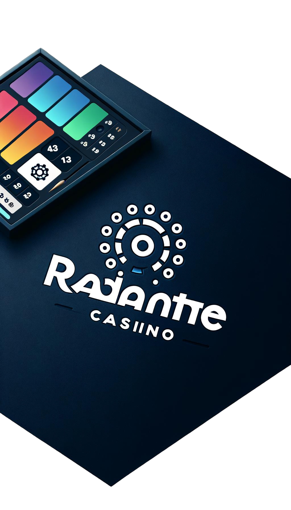 radiante casino